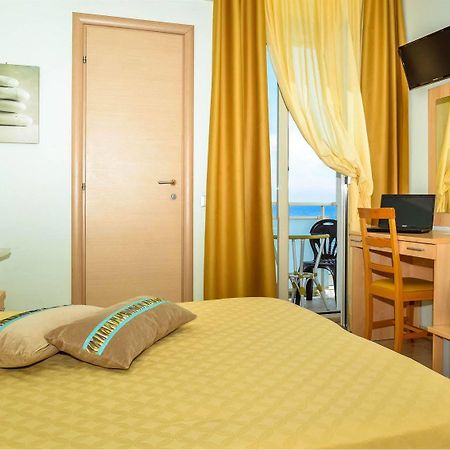 Hotel Caggiari Senigallia Exterior photo