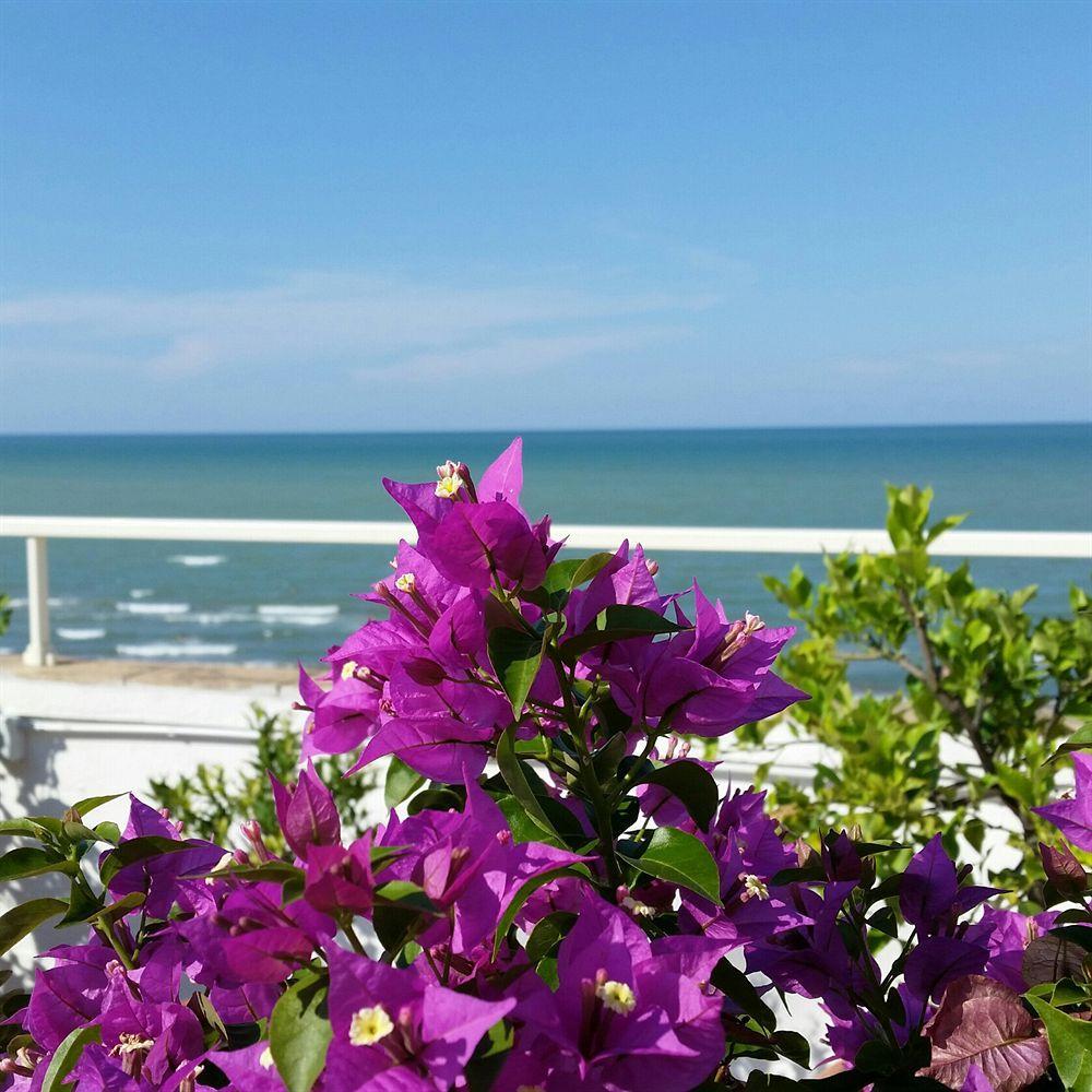 Hotel Caggiari Senigallia Exterior photo